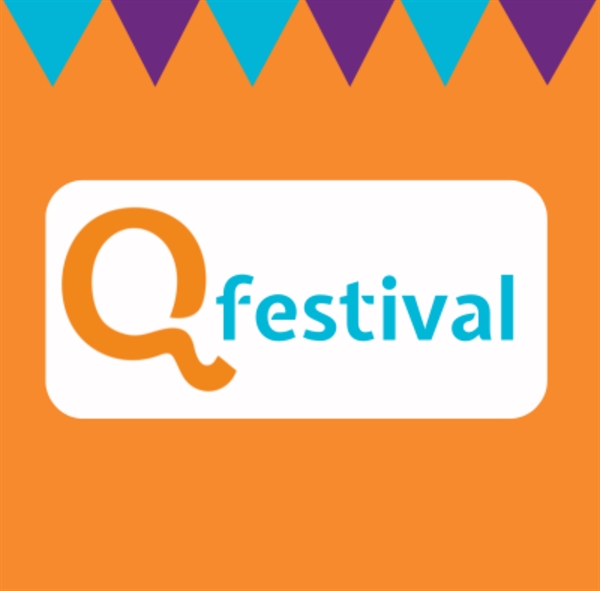Gesloten tijdens Quadraam Festival
